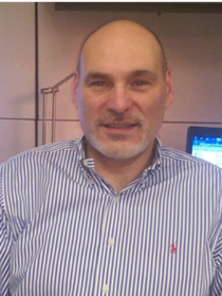 Alex Baltovski