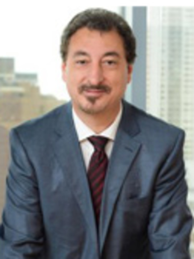 Douglas Colombo