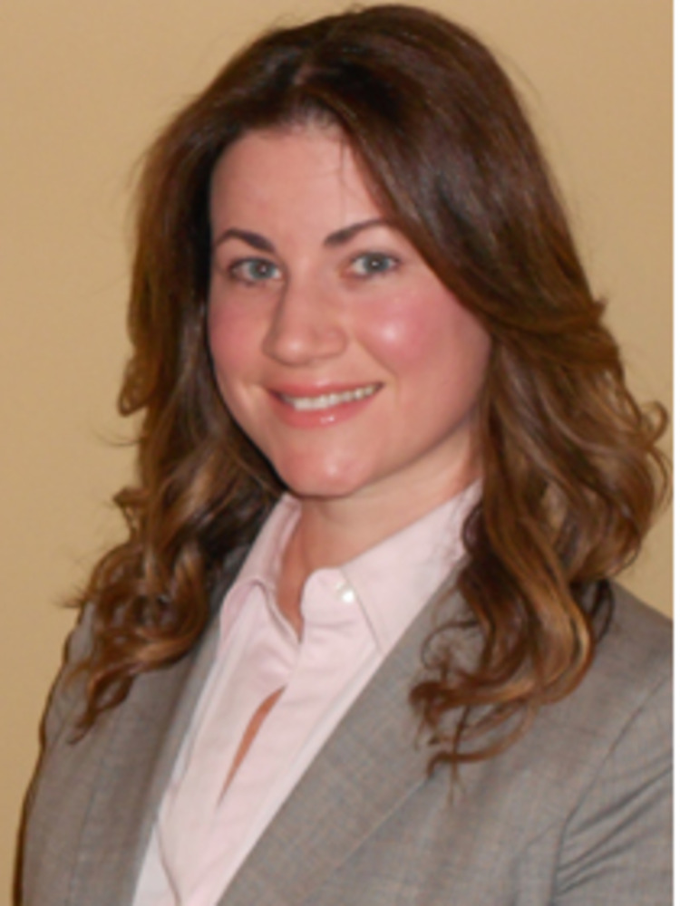 Emily Abbruzzese