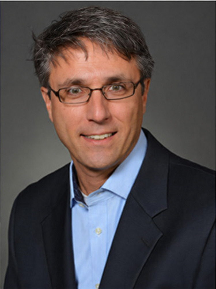 Steven Singer